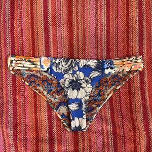 Maaji Reversible Swim Bottom - Size L